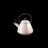 Bouilloire*LE CREUSET Bouilloire Kone 1,6 L Shell Pink