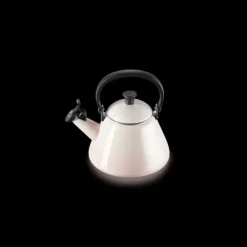 Bouilloire*LE CREUSET Bouilloire Kone 1,6 L Shell Pink