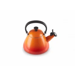 Bouilloire*LE CREUSET Bouilloire Kone 1,6 L Volcanique
