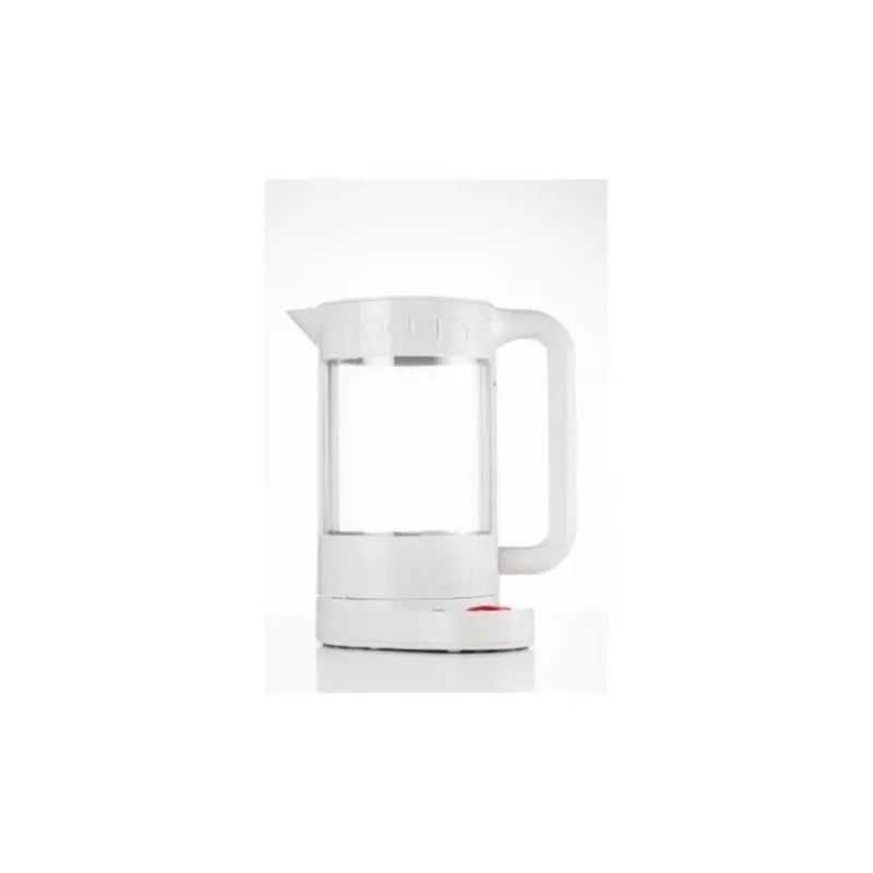 Bouilloire*BODUM Bouilloire Température Réglable Crème 1.1L BISTRO