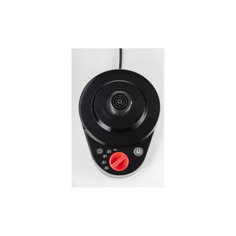 Bouilloire*BODUM Bouilloire Température Réglable Noir 1.1L BISTRO