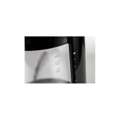 Bouilloire*BODUM Bouilloire Température Réglable Noir 1.1L BISTRO