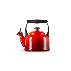 Bouilloire*LE CREUSET Bouilloire Tradition 2,1 L Cerise
