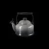 Bouilloire*LE CREUSET Bouilloire Tradition 2,1 L Flint