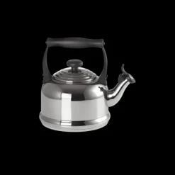Bouilloire*LE CREUSET Bouilloire Tradition 2,1 L Inox