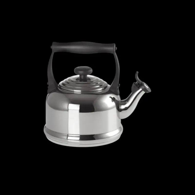Bouilloire*LE CREUSET Bouilloire Tradition 2,1 L Inox