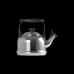 Bouilloire*LE CREUSET Bouilloire Tradition 2,1 L Inox