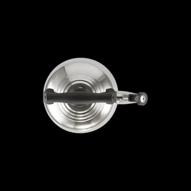 Bouilloire*LE CREUSET Bouilloire Tradition 2,1 L Inox
