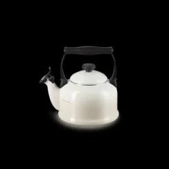 Bouilloire*LE CREUSET Bouilloire Tradition 2,1 L Meringue