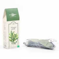 Herbes Aromatiques*TERRE EXOTIQUE Bouquet Garni Biologique 20 g