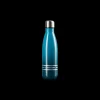 Carafe, Pichet*LE CREUSET Bouteille Isotherme Inox 500ml Deep Teal
