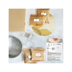 Cercle À Patisserie|Ustensiles Pâtisserie*SCRAPCOOKING Box Tout Pour Mon Fraisier