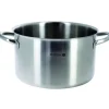 Marmites*DE BUYER Braisière Inox Ø36cm Prim'Appety