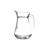 Carafe, Pichet*ARCOROC Broc arc à anse 1 litre