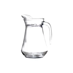 Carafe, Pichet*ARCOROC Broc arc à anse 1 litre