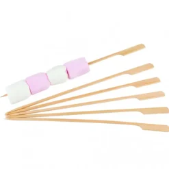 Servir, Présenter*MATFER Brochette Bambou 25 cm x200