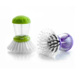 Autour De L'évier|Produits D'entretien*IBILI Brosse à Vaisselle Ronde Ø 8,5 cm x H 10 cm