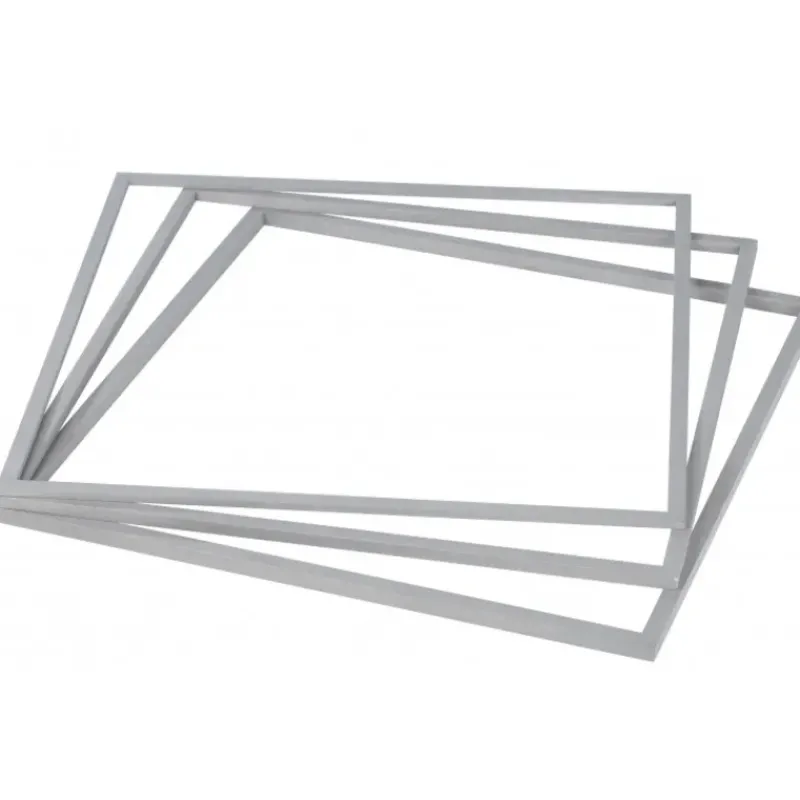 Ustensiles Chocolat|Guitares Pâtisserie*MALLARD FERRIERE Cadre Pâtisserie 36 x 36 cm x H 0,3 cm Mallard