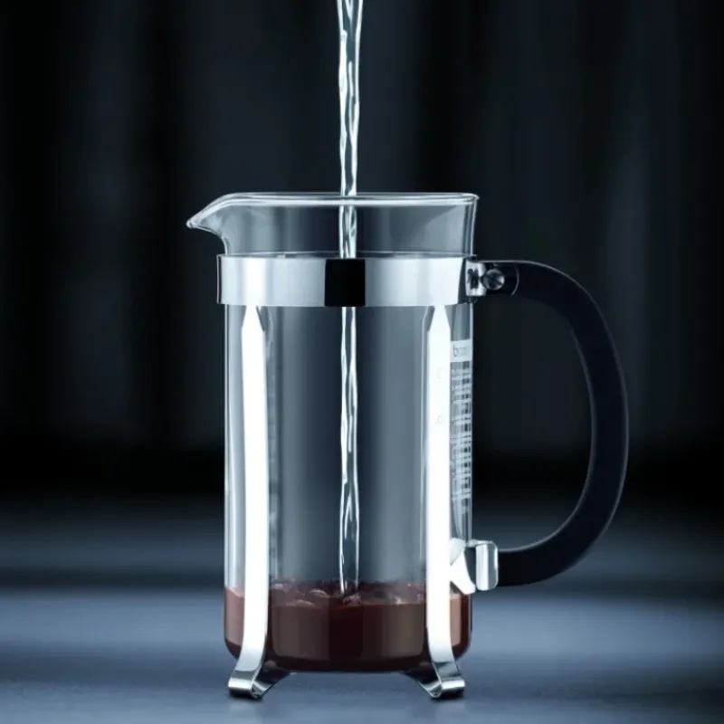 Cafetière*BODUM Cafetière à Piston 50cl CHAMBORD