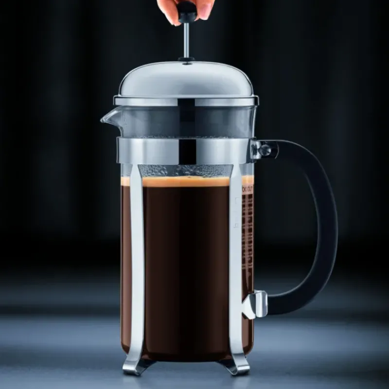 Cafetière*BODUM Cafetière à Piston 50cl CHAMBORD