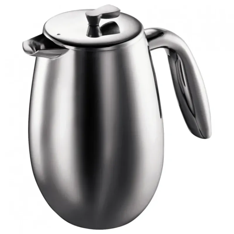 Cafetière*BODUM Cafetière à Piston Mat 1L COLUMBIA