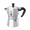 Cafetière*CUISINEADDICT Cafetière Italienne Aluminium MOKA EXPRESS Bialetti