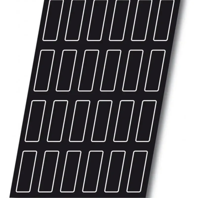 Moule Silicone*FLEXIPAN Cakes allongés - Moule silicone