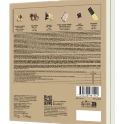 Chocolats À Offrir*VALRHONA Calendrier de l'Avent 170 g