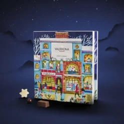 Chocolats À Offrir*VALRHONA Calendrier de l'Avent 170 g