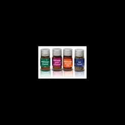 Epicerie Fine*UN JOUR UNE EPICE Calendrier de l'Avent Epices Gourmandes en Tubes