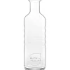 Carafe, Pichet*LUIGI BORMIOLI Carafe à Eau 75 cl OPTIMA
