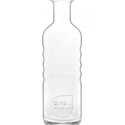 Carafe, Pichet*LUIGI BORMIOLI Carafe à Eau 75 cl OPTIMA