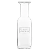 Carafe, Pichet*LUIGI BORMIOLI Carafe à Vin 25 cl OPTIMA