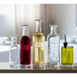 Carafe, Pichet*LUIGI BORMIOLI Carafe à Vin 50 cl OPTIMA