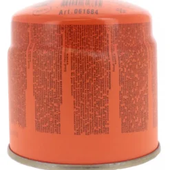 Chalumeau De Cuisine*MATFER Cartouche de Gaz - Stop Gaz- pour Chalumeau