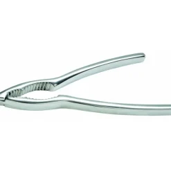 Pilon Et Casse-noix*MALLARD FERRIERE Casse noix Chrome