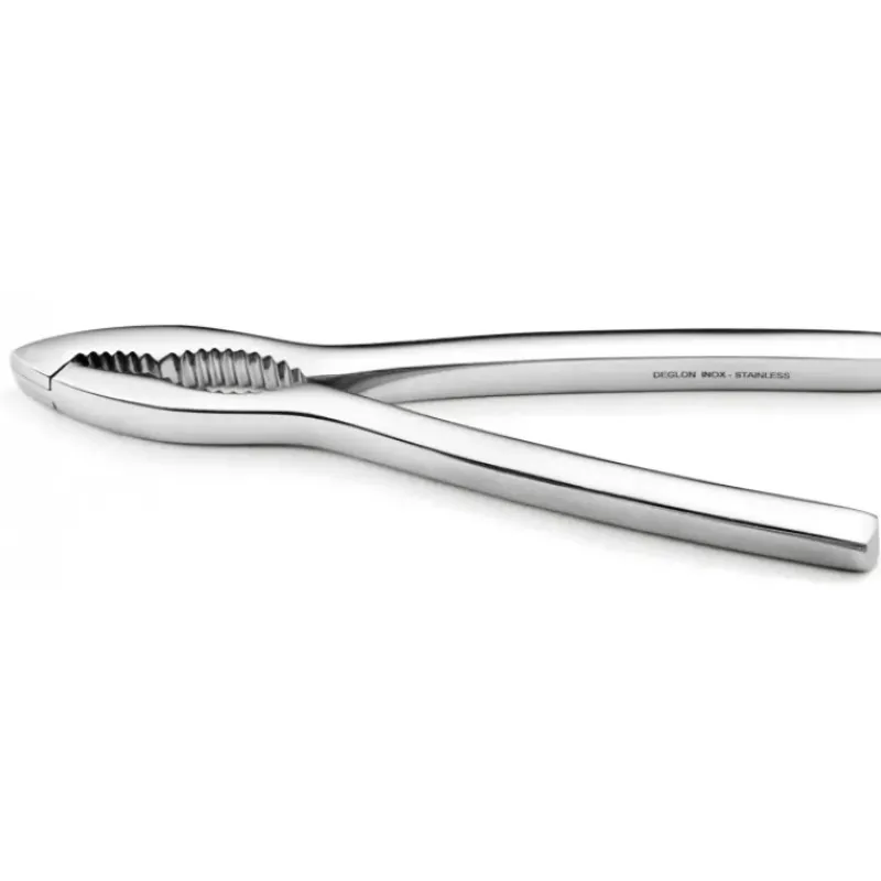 Couteau À Poisson|Pilon Et Casse-noix*DEGLON Casse Noix Pince à crustacés Inox 16 cm Déglon