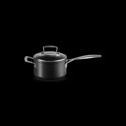 Casseroles*LE CREUSET Casserole 16 cm Anti-Adhérente Les Forgées