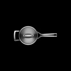 Casseroles*LE CREUSET Casserole 16 cm Anti-Adhérente Les Forgées