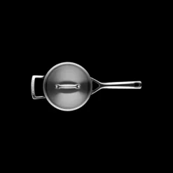 Casseroles*LE CREUSET Casserole 20 cm Antiadhérente Les Forgées