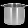 Casseroles*CRISTEL Casserole Haute Graduée Ø 14 cm Strate Amovible Inox
