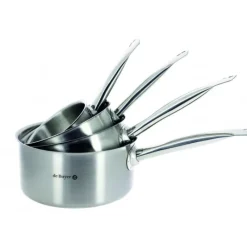 Casseroles*DE BUYER Casserole Inox Ø18 cm Prim'Appety