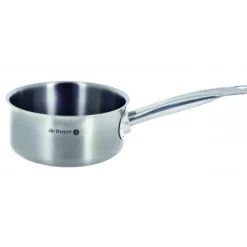 Casseroles*DE BUYER Casserole Inox Ø16 cm Prim'Appety