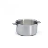 Casseroles*DE BUYER Casserole Inox Amovible Ø 16 cm Alchimy Loqy