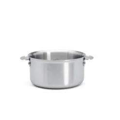 Casseroles*DE BUYER Casserole Inox Amovible Ø 16 cm Alchimy Loqy
