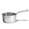 Casseroles*DE BUYER Casserole Inox ø20cm Milady