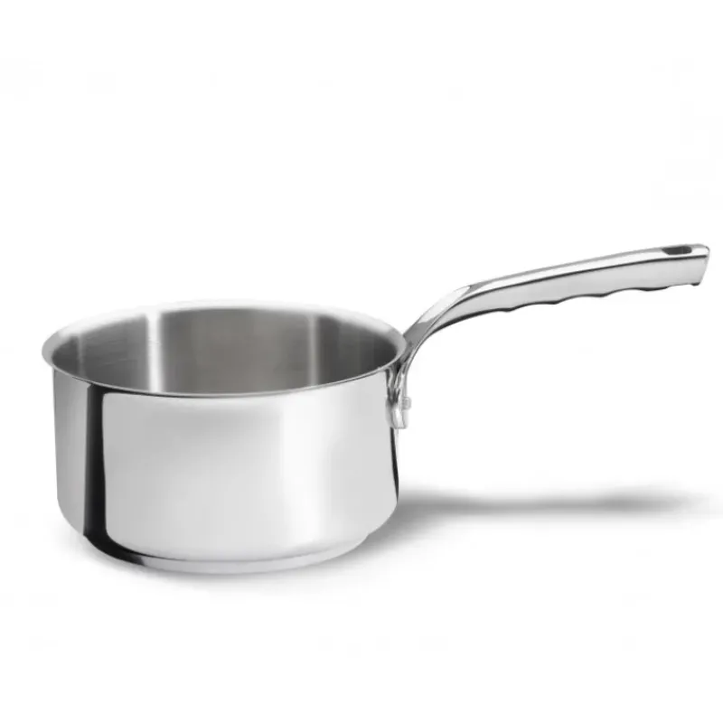 Casseroles*DE BUYER Casserole Inox ø20cm Milady