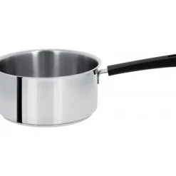 Casseroles*CRISTEL Casserole Mutine Ø 18 cm Manche Fixe Inox