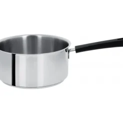 Casseroles*CRISTEL Casserole Mutine Ø 20 cm Manche Fixe Inox