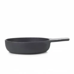 Servir, Présenter|Plat De Cuisson*REVOL Cassolette avec Manche Ardoise 13 cm Basalt